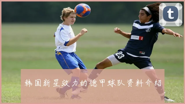 韩国新星效力的德甲球队资料介绍